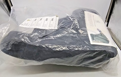 Dr Medical Shoulder/arm Abduction System SS-154 Universal Brace Black New