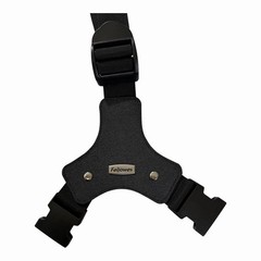 Fellowes Chair Back Support Professional Series Office Foam Padding 15 in 80376