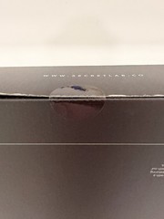 Secretlab Lumbar Pillow Pro L-ADAPT Compatible Cooling Ergonomic, Black