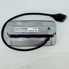 Pride Jazzy Select Elite ELEASMB6991 D51300.07 Power Wheelchair Module