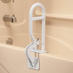 Bathtub Safety Bar