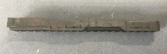 Bruno Stair Lift Gear Rack Parts SRE3000 3050