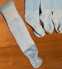 Athletic Compression Socks Women’s Size 1-5 Premium Goods, this Good Deal!