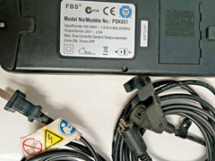 🔥Genuine Pride Mobility Power Supply Lift Chair Recliner Battery Back Up PSK651