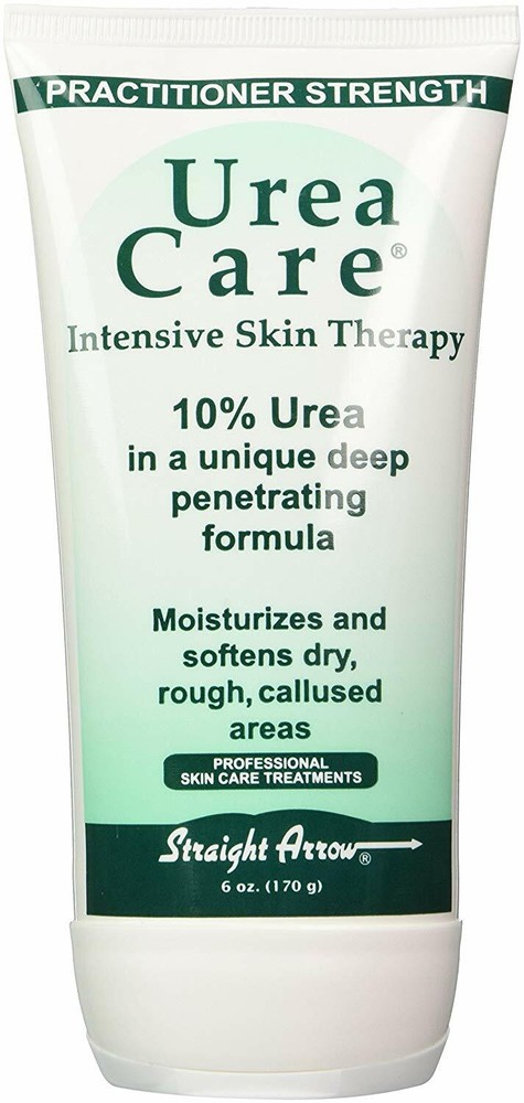 Urea Care Intensive Skin Therapy, 6 Oz Tube