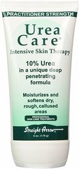 Urea Care Intensive Skin Therapy, 6 Oz Tube