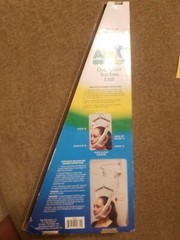 Alex Over Door Traction Unit Cervical Traction #9630 …..New Open Box