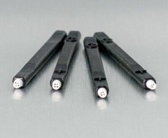 Mini-Receiver Wax Guards for Siemens Hearing Aids Sivantos/Signia/Miracle-Ear