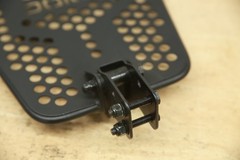FOOTREST for Pride Jazzy EVO 613 / Li Power Chair MEC1806647 — Foot Platform