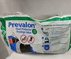 Prevalon Heel Protector II Sage Products 7300/7302 Sealed in Bag Foot Ankle Leg