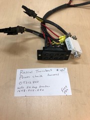 Rascal Harness 07212800, 1648-025-050