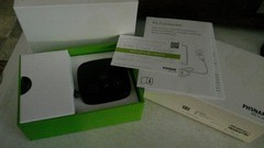 Phonak TV Connector V2 Wirelessly Stream Audio Directly to Hearing Aids – NEW