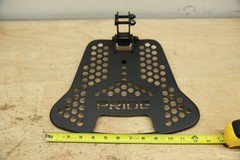 FOOTREST for Pride Jazzy EVO 613 / Li Power Chair MEC1806647 — Foot Platform