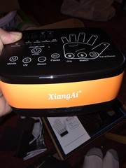 XiangAi Rehabilitation Robot Glove Left Hand Large Stroke Hemiplegia Therapy