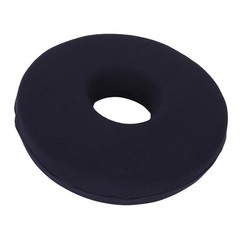 Donut Pillow Bed Sore Decubitus Pain Relief Seat Cushion For Bedridden 25cm