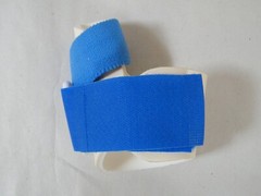 (6) AILMED FREEDOM THUMBKEEPER LEFT HAND, S, M, L