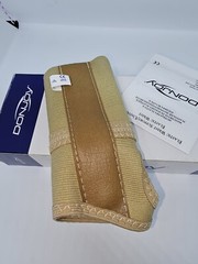 DJO Donjoy Elastic Wrist Support Left XL 11-0223-5 Brand New