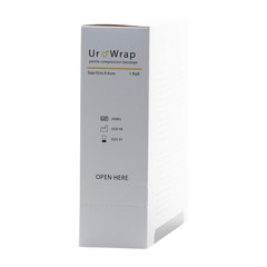 Compression Bandage Elasticated Tubular Sleeve 1 Size Fit All