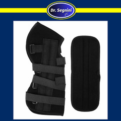 Ankle Brace Compression Support Stabilizer Wrap Lace Up Pain Relief Foot✅Jvg-099