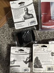 All Purpose Taping Kit And M Tape Bulk Pack Of 14 Items