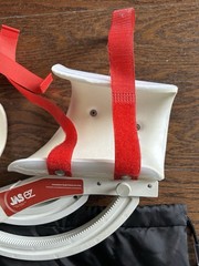 Joint Active Systems JAS EZ Elbow Device Turnbuckle Orthoses Extension Flexion
