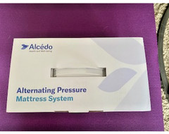 New Alcedo alternating pressure mattress pad 75″ x 35″ model: AAPS-TT-0301
