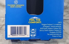 Dr. Scholl’s Work Massaging Gel Advanced Insoles Men’s Sizes 8-14 1 PR