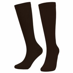 1-5Pairs Womens Compression Socks Pain Relief Calf Leg Foot Support Stocking US