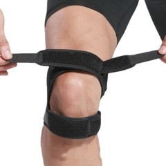 Hinged Knee Support Knee Brace Swollen ACL Tendon Ligament and Meniscus Injury