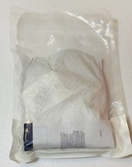 Dover Urine DRAINAGE BAG 2000 ML – COVIDIEN 3057 SEALED