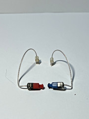 Phonak Receiver Wire 4.0 | RIGHT | Size 2M Medium Fits Lumity Paradise Marvel