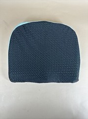 SZBAY Comfortable Gel Seat Cushion Light Green