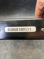 Bruno Curb Sider Wheel Chair Lift VSL Wire Harness Motor Control Box 03060100531