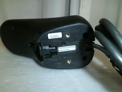 8 keys RNET PG Drives Joystick D51316.01 for QUICKIE and PERMOBIL Power Chair