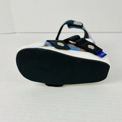 Right AFO Brace Polio Ankle Foot Orthosis Custom Thermoplastic Cascade 5 In.