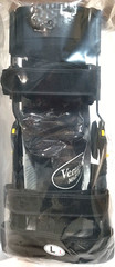 VertaLoc MAX OA Knee Brace Large Left 19-22″