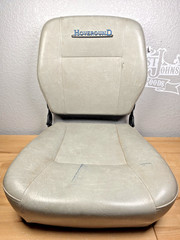 Hoveround MPV5 REPLACEMENT Power Wheelchair Seat Assembly NICE