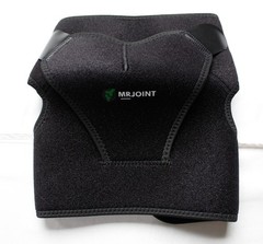 MrJoint Unisex Adult’s Pain Reduction Shoulder Brace EH6 Black One Size NWT