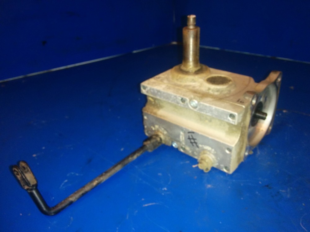 w2-r#8-1/21:1 gearbox for m4-8mnw-4 motor freestyle m11 quickie wheelchair