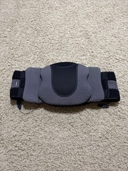 Corflex Lace Align Spine Back Brace Support SM MED Outlast Adjustable Orthopedic