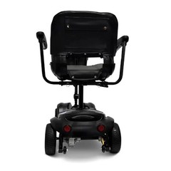 4 Wheel Mobility Scooter Super Seat 30ah Lithium Battery Z-4 ComfyGo