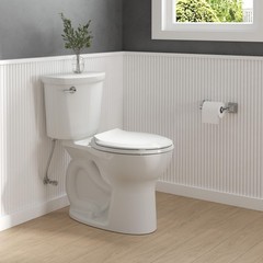 American Standard 5503B00B.020 Round, 14.19 inches x 16.63 inches, White