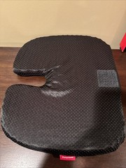 Firestone 2 In 1 Auto Gel Cushion Ergonomic Ventilated Mesh Cover 16.5×13.5” NIB