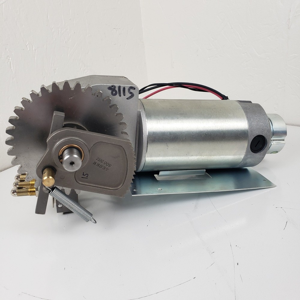Acorn Superglide 120 130 Stairlift Motor Lemac 65189-407 250W 20 RPM 800302 Gear