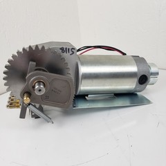 Acorn Superglide 120 130 Stairlift Motor Lemac 65189-407 250W 20 RPM 800302 Gear