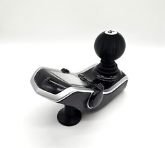 8 Ball Power Wheelchair Joystick Accessory Controller Knob Topper