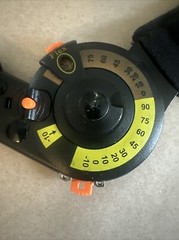 Nvorliy Hinged Orthopedic ROM Knee Brace Only Locking Picture Of Actual Item