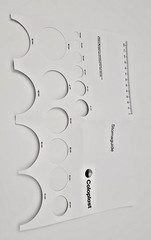 Coloplast 12284 SenSura Mio Flex Ostomy Pouch New/Open Box (5 Pcs)