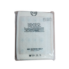 Korean Bio BOWON magnetic Back Support Belt
