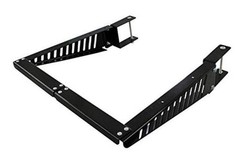 QP-BMCSA RV Bumper-Mounted Cargo Support Arms Includes Adjustable Support Arm